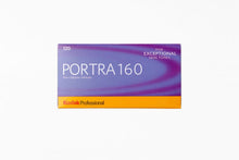 Load image into Gallery viewer, Kodak Portra Film
