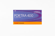 Load image into Gallery viewer, Kodak Portra Film
