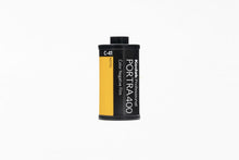 Load image into Gallery viewer, Kodak Portra Film
