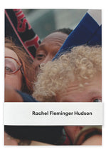 Load image into Gallery viewer, Rachel Fleminger Hudson

