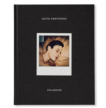 Load image into Gallery viewer, Polaroids by David Armstrong
